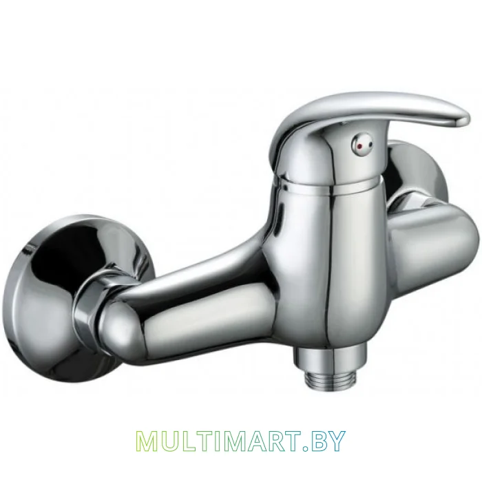 Смеситель Gross Aqua Basic (5237257C)